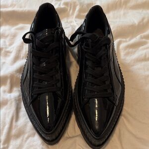Puma x Fenty Rihanna Pointy Creeper Patent